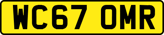 WC67OMR