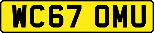 WC67OMU
