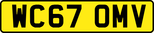 WC67OMV