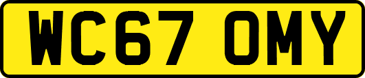 WC67OMY
