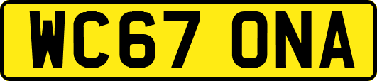 WC67ONA