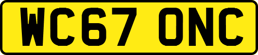 WC67ONC