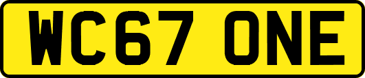 WC67ONE
