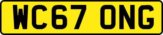 WC67ONG