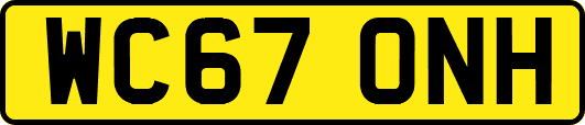 WC67ONH