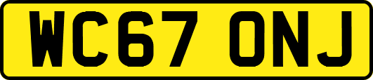 WC67ONJ