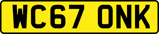 WC67ONK