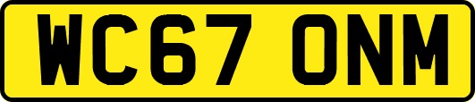 WC67ONM