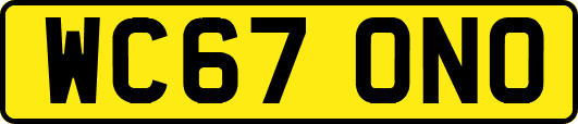 WC67ONO