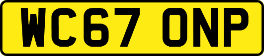 WC67ONP