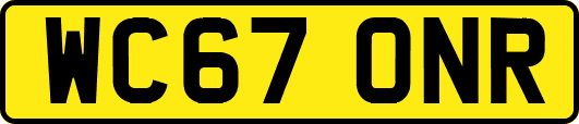 WC67ONR