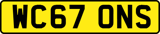 WC67ONS