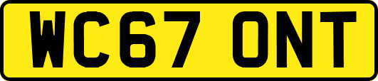 WC67ONT