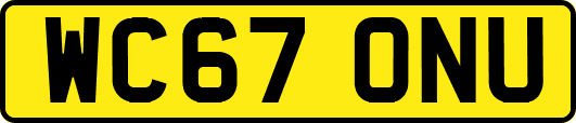 WC67ONU
