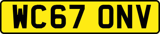 WC67ONV