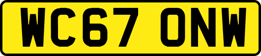 WC67ONW