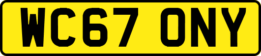 WC67ONY