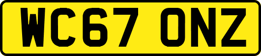 WC67ONZ