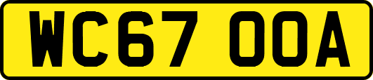 WC67OOA