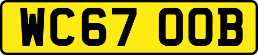 WC67OOB