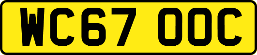 WC67OOC