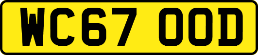 WC67OOD