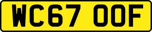 WC67OOF
