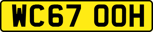 WC67OOH