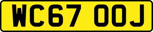 WC67OOJ