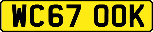 WC67OOK