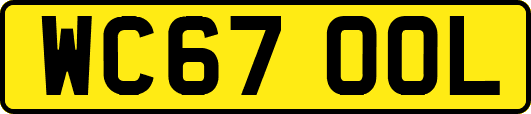 WC67OOL