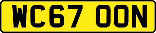 WC67OON