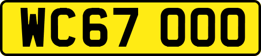 WC67OOO