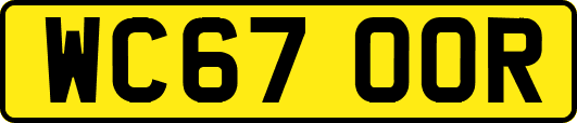 WC67OOR