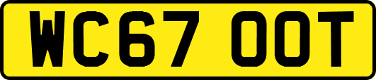 WC67OOT