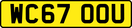 WC67OOU
