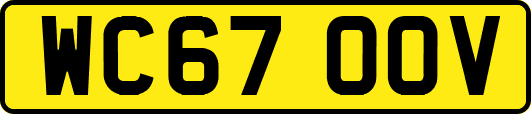 WC67OOV