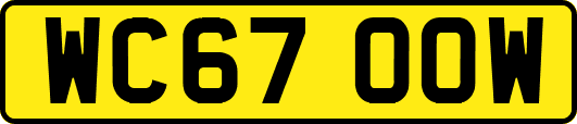 WC67OOW