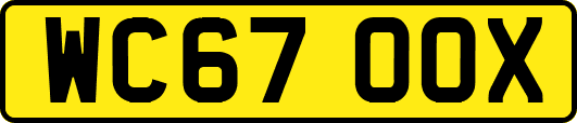 WC67OOX