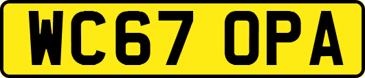 WC67OPA
