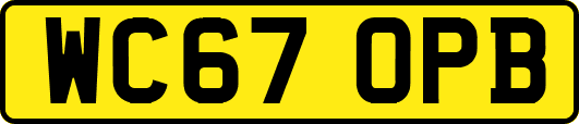 WC67OPB
