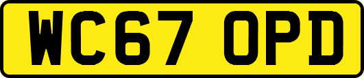 WC67OPD