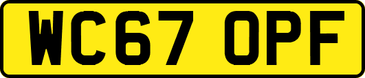 WC67OPF