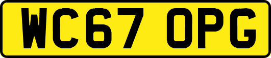 WC67OPG