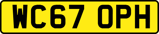 WC67OPH
