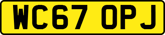 WC67OPJ