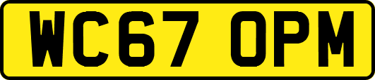 WC67OPM