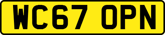 WC67OPN