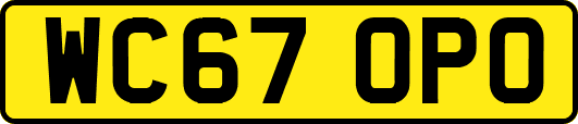 WC67OPO