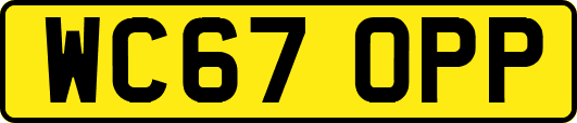 WC67OPP
